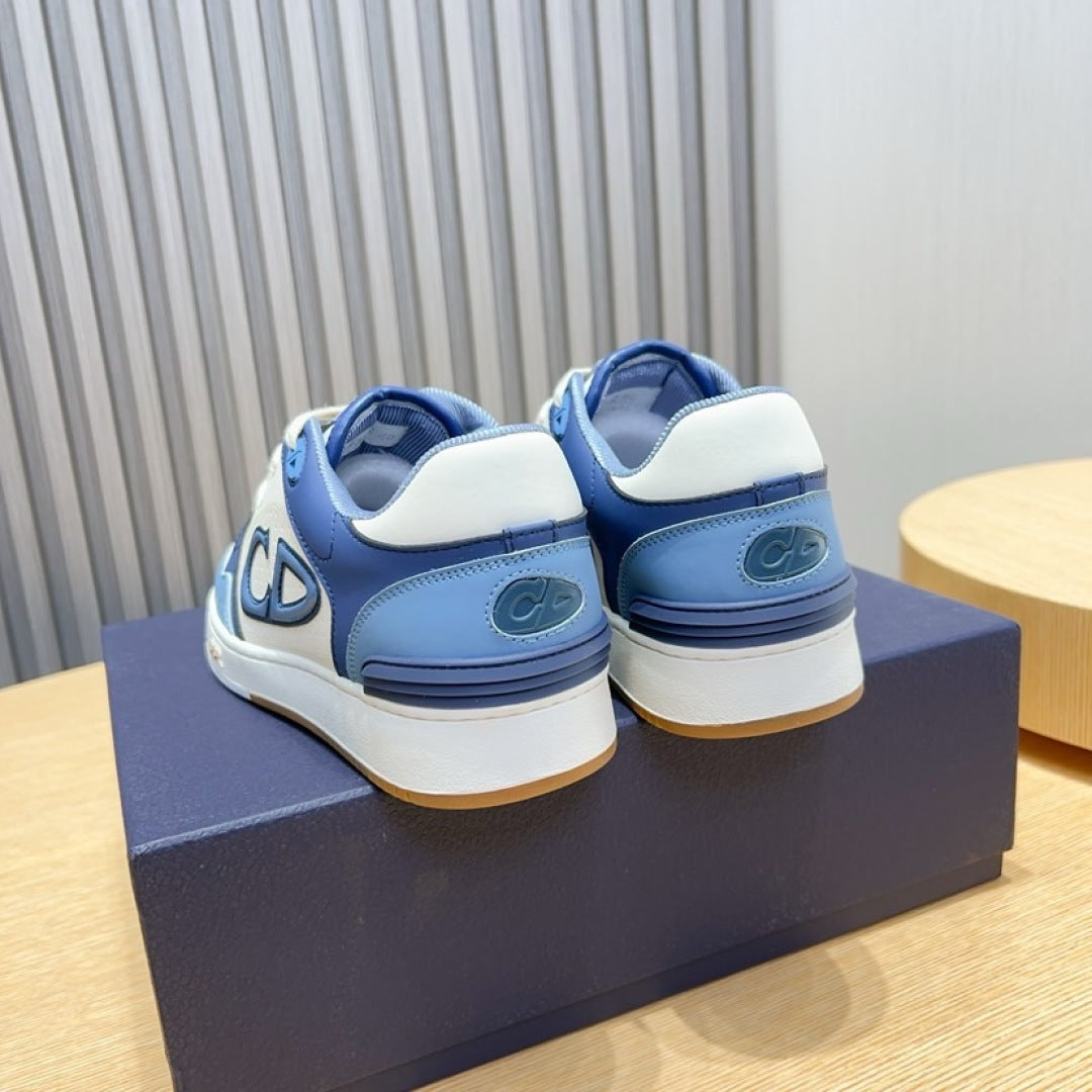 LuxluxHouse Best Quality Shoes Dior
