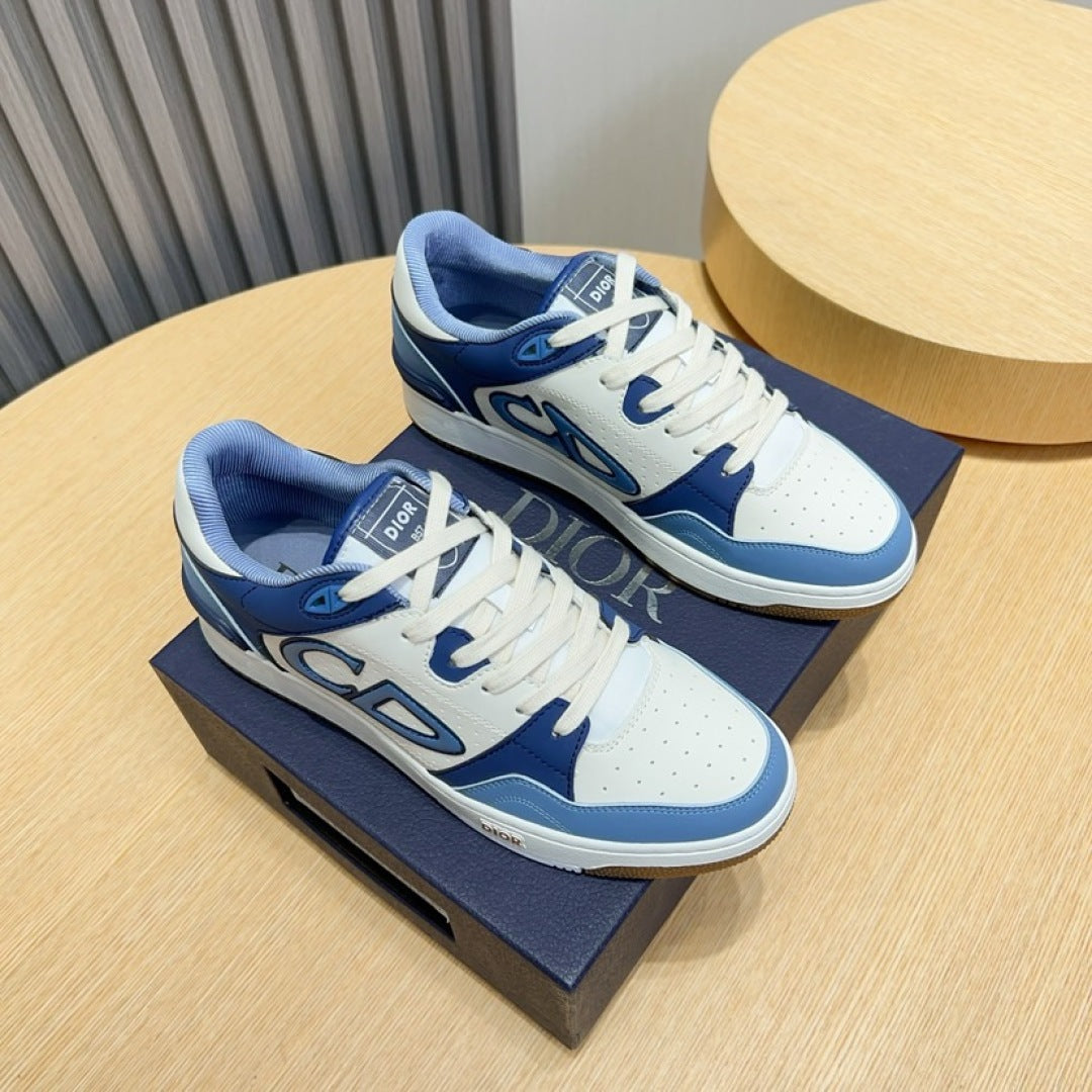 LuxluxHouse Best Quality Shoes Dior