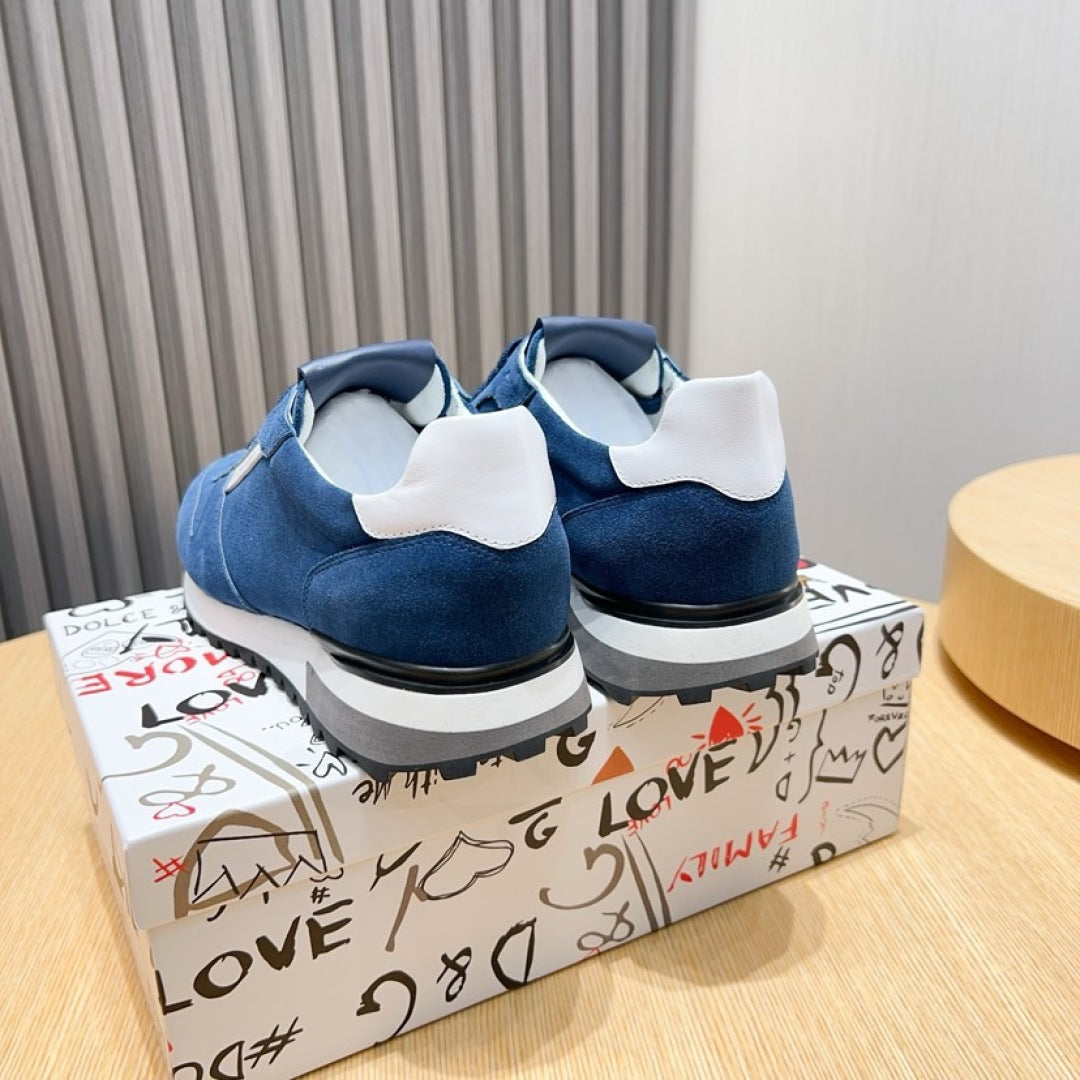 LuxluxHouse Best Quality Shoes Dolce & Gabbana