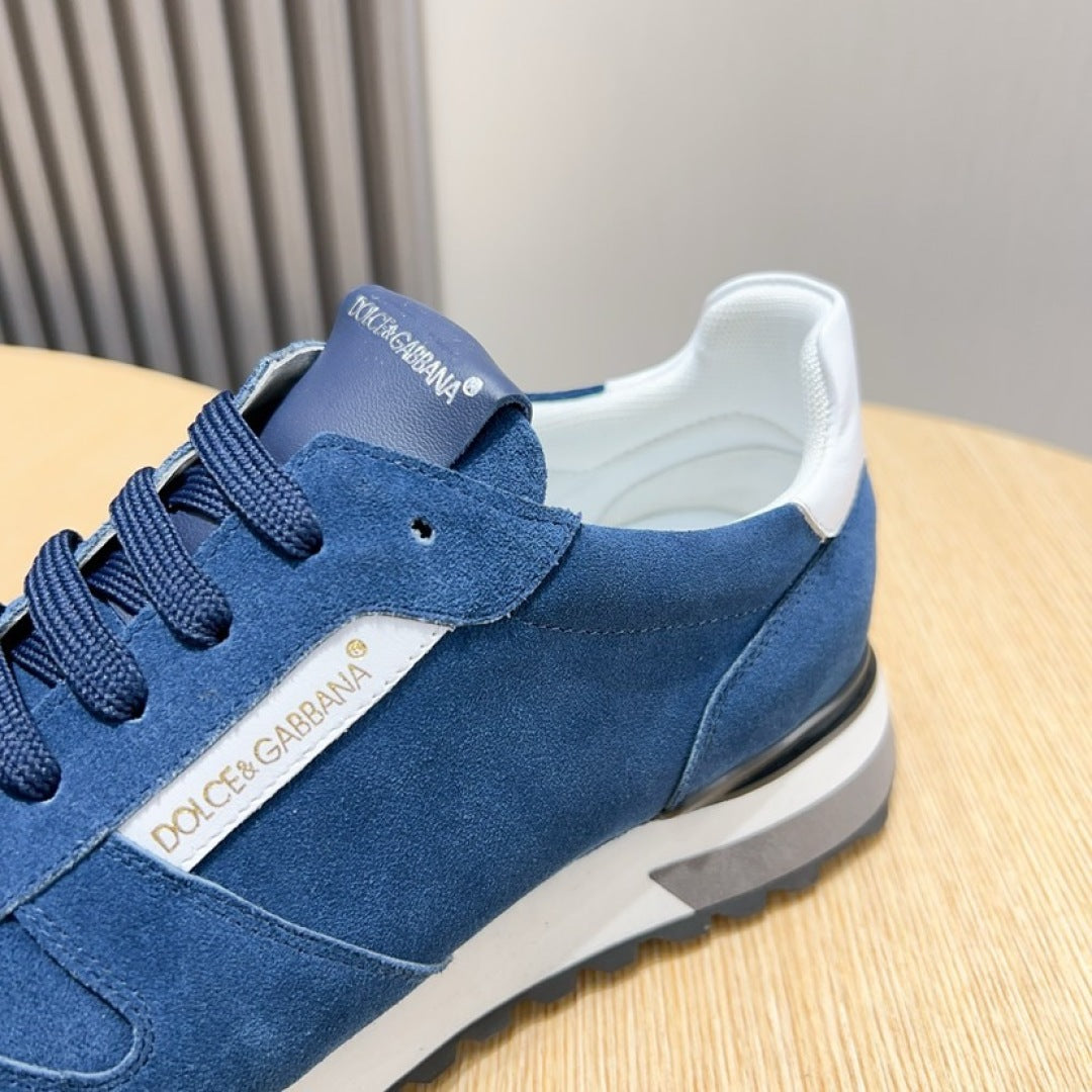LuxluxHouse Best Quality Shoes Dolce & Gabbana