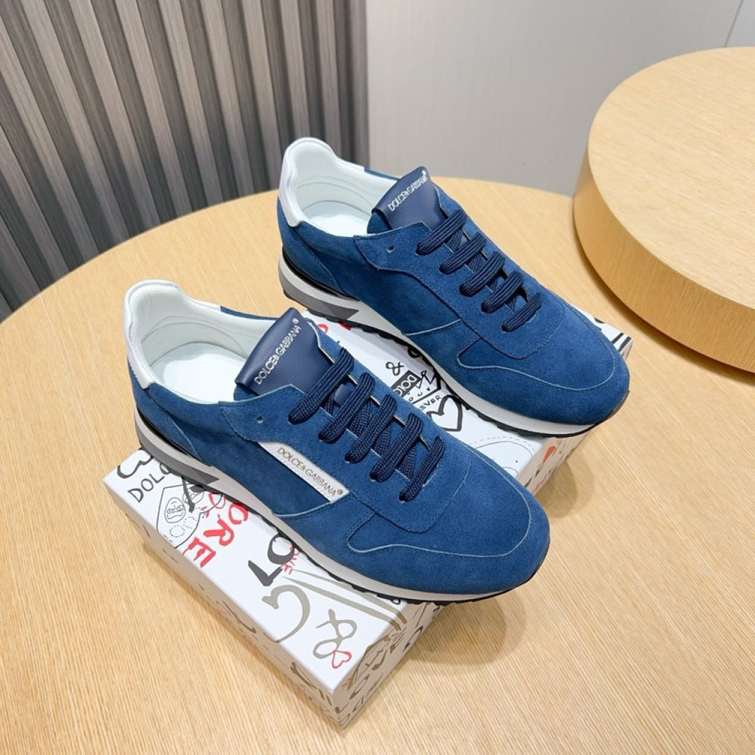 LuxluxHouse Best Quality Shoes Dolce & Gabbana
