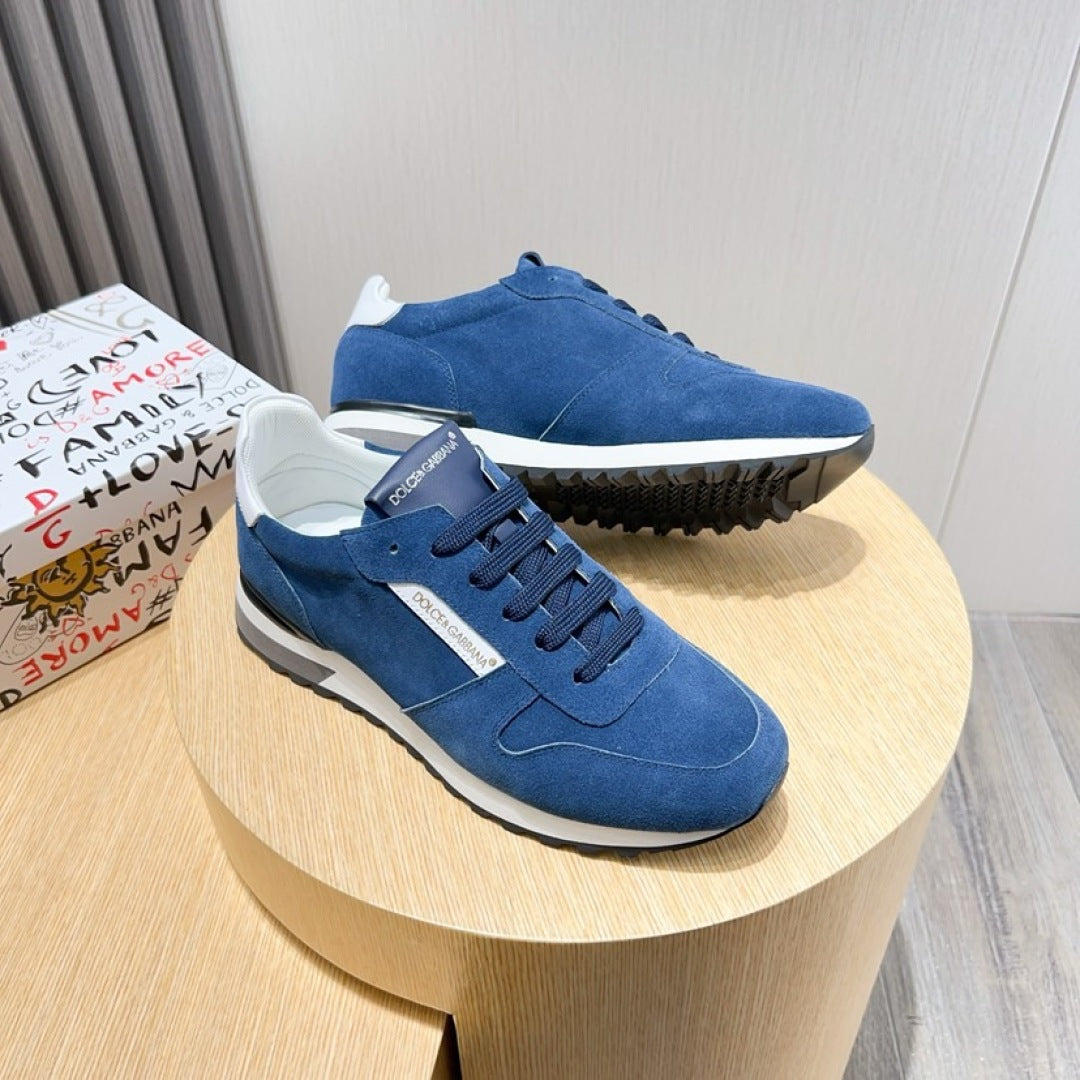 LuxluxHouse Best Quality Shoes Dolce & Gabbana