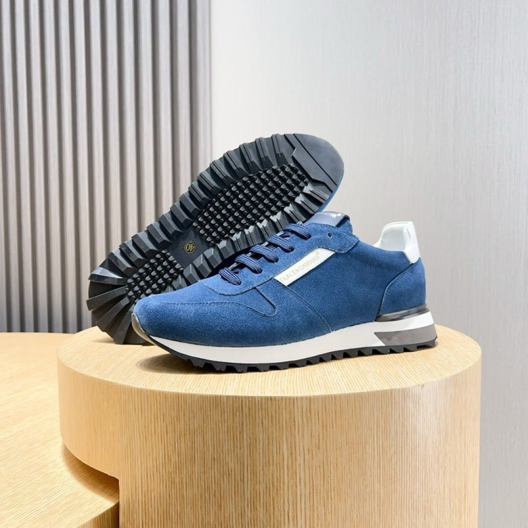 LuxluxHouse Best Quality Shoes Dolce & Gabbana