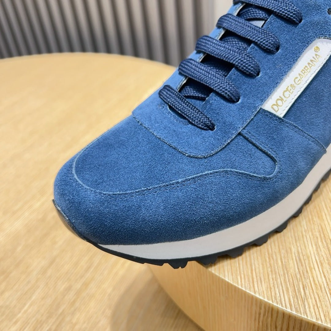 LuxluxHouse Best Quality Shoes Dolce & Gabbana
