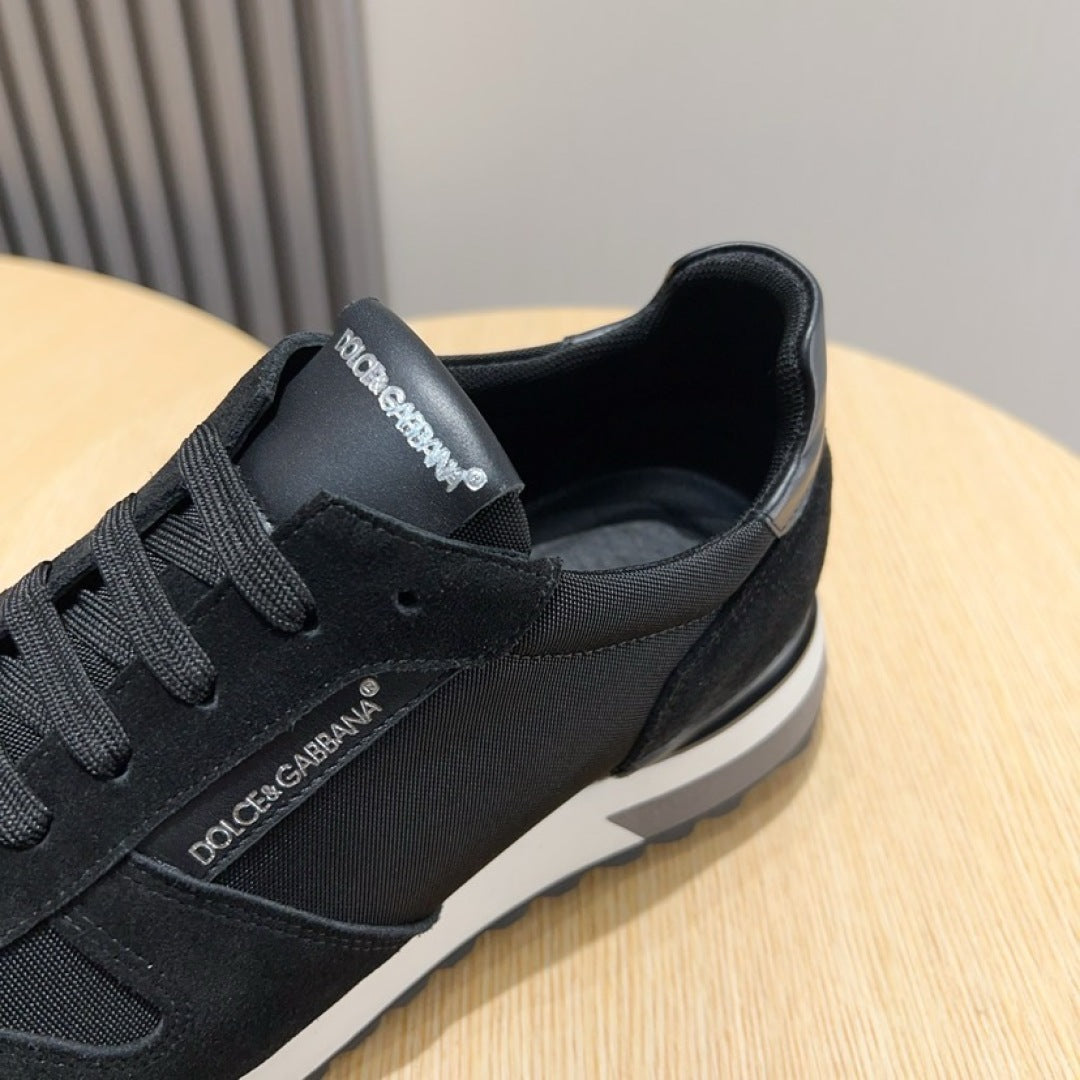 LuxluxHouse Best Quality Shoes Dolce & Gabbana