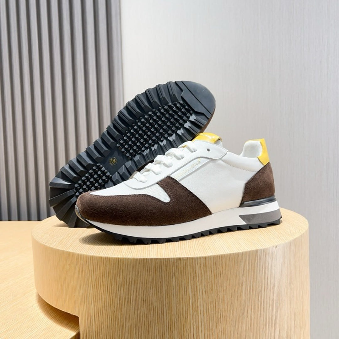 LuxluxHouse Best Quality Shoes Dolce & Gabbana