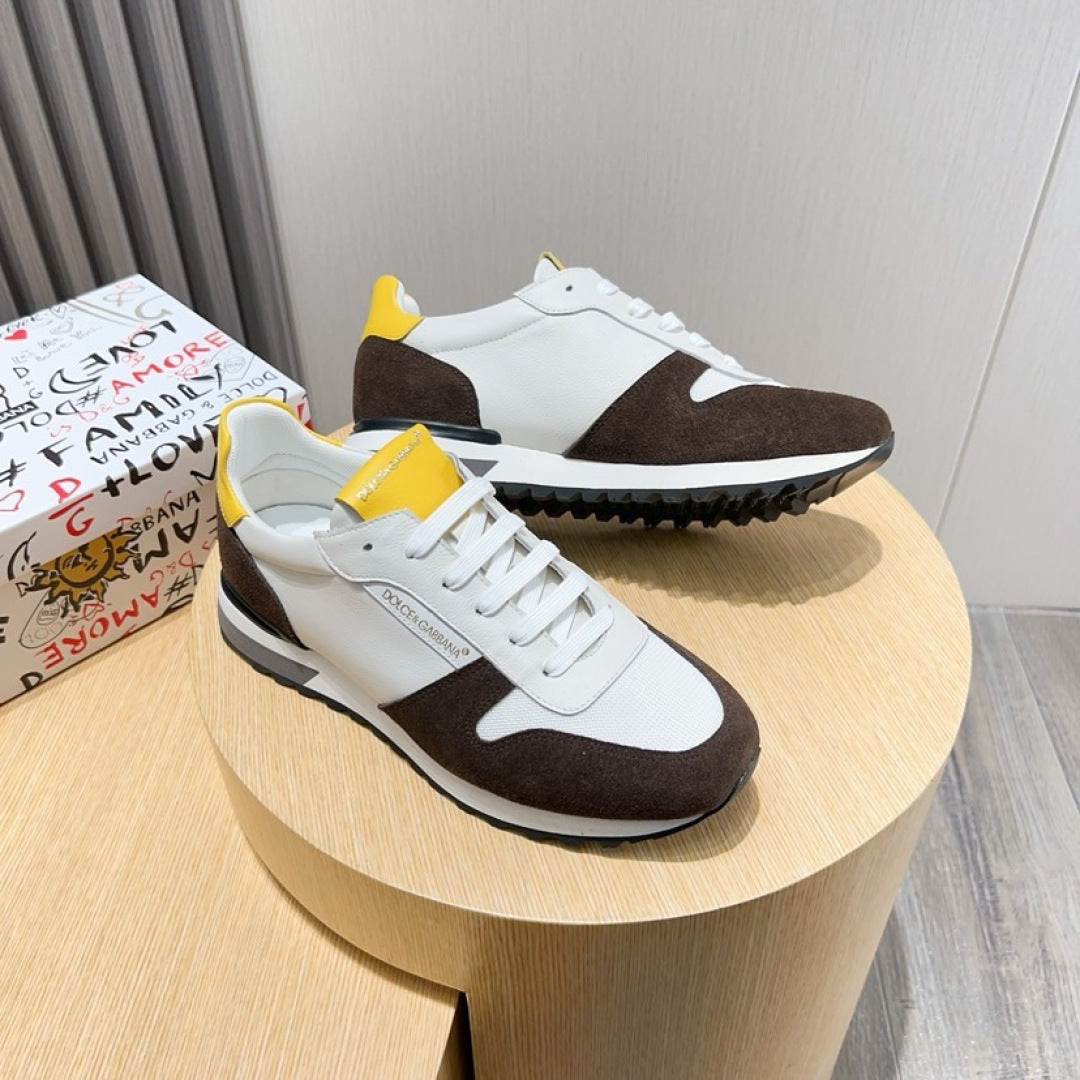 LuxluxHouse Best Quality Shoes Dolce & Gabbana
