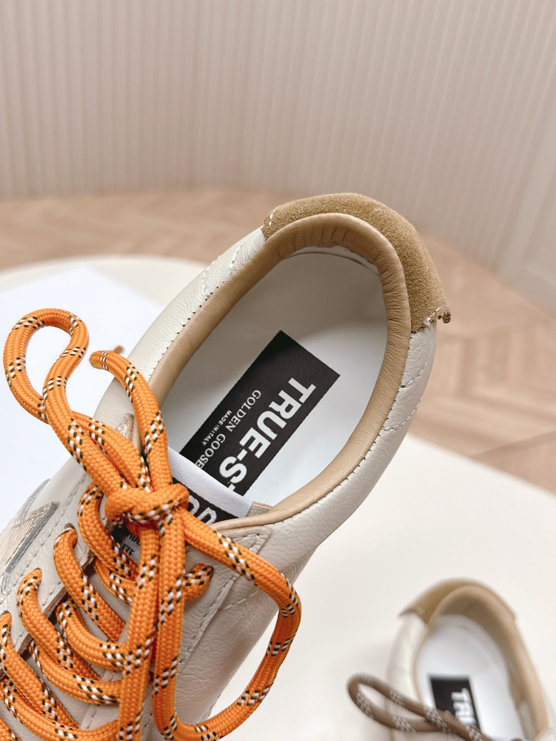 LuxluxHouse Best Quality Shoes Golden Goose