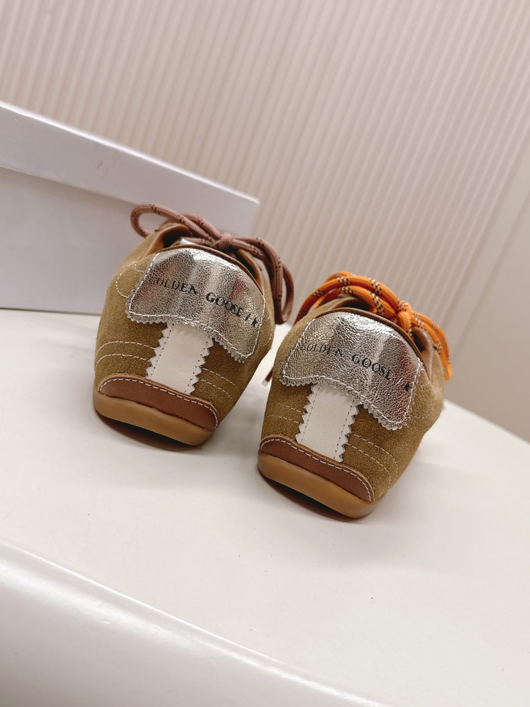 LuxluxHouse Best Quality Shoes Golden Goose