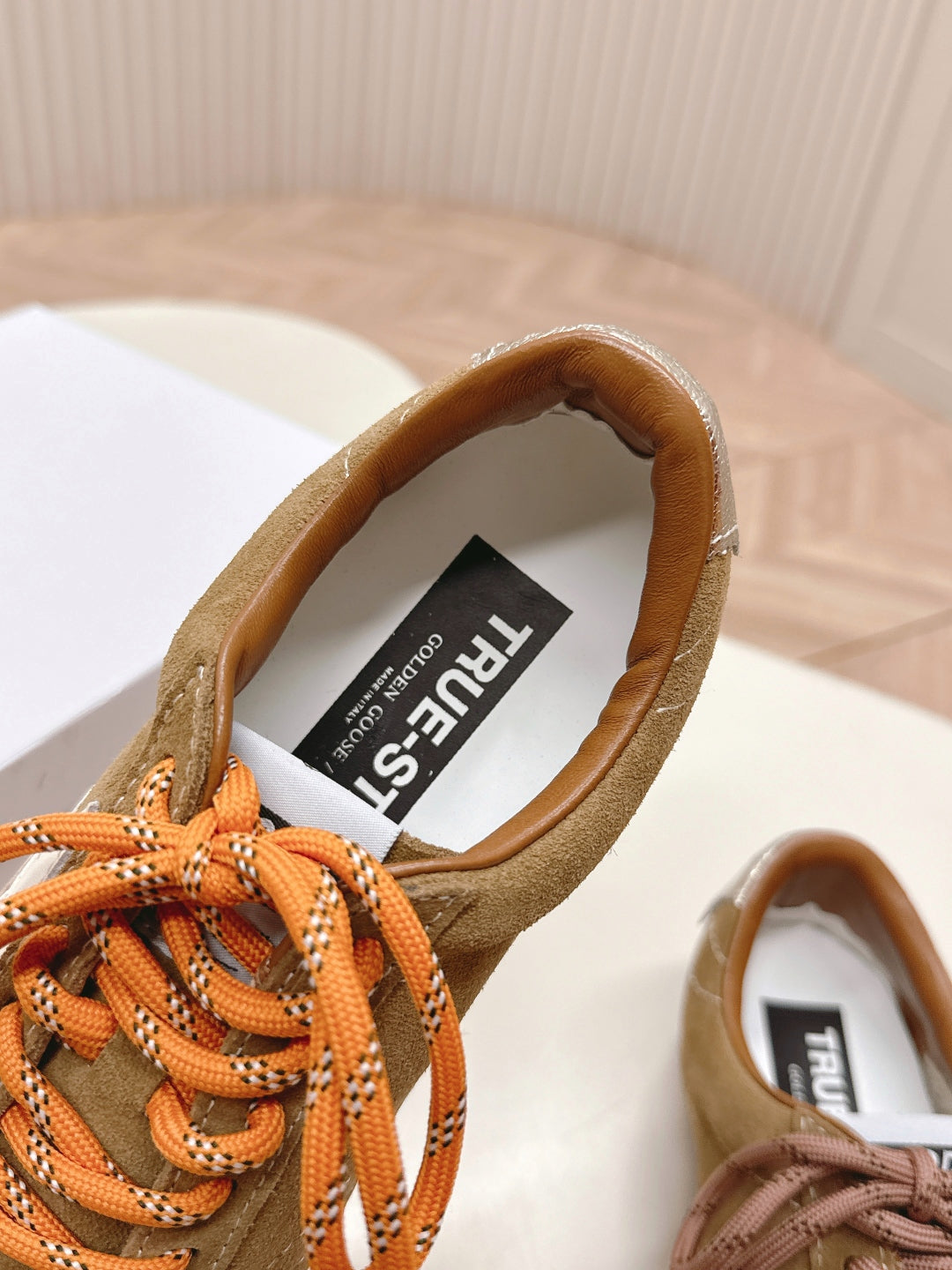 LuxluxHouse Best Quality Shoes Golden Goose
