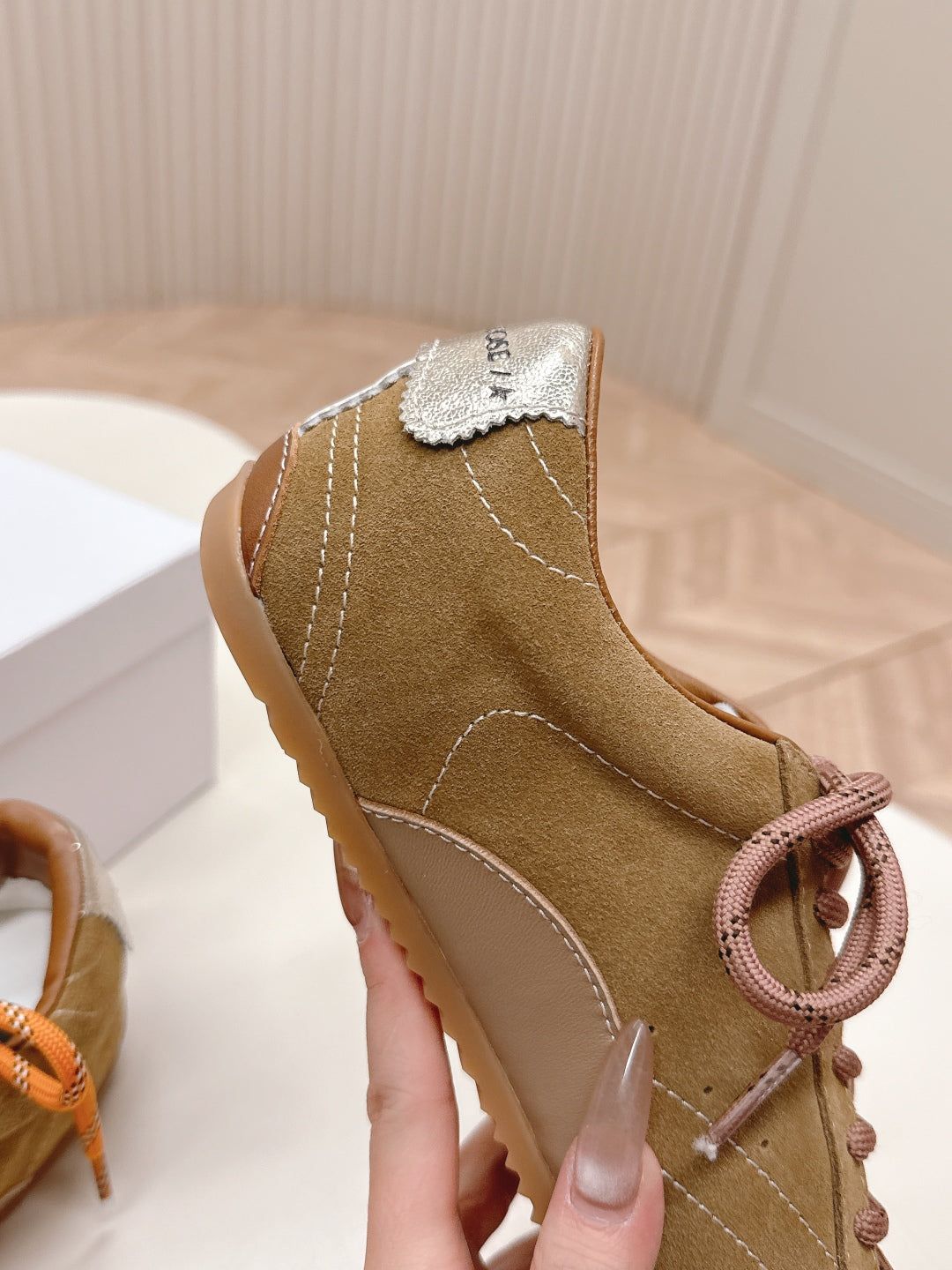 LuxluxHouse Best Quality Shoes Golden Goose