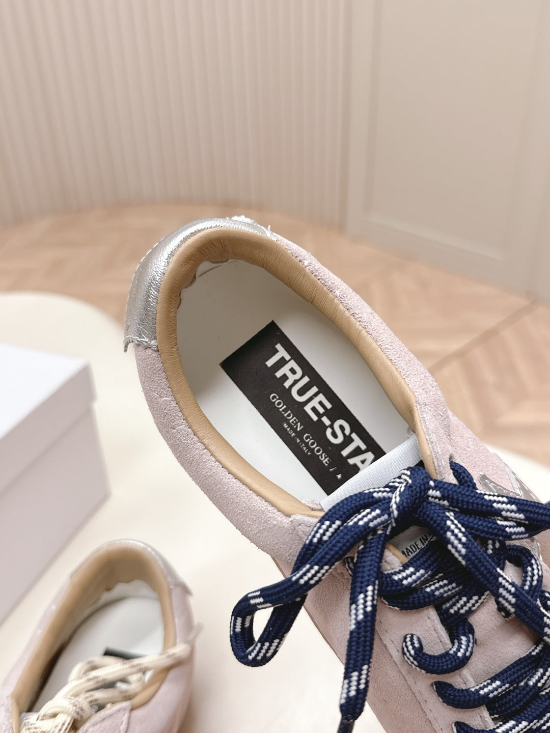 LuxluxHouse Best Quality Shoes Golden Goose