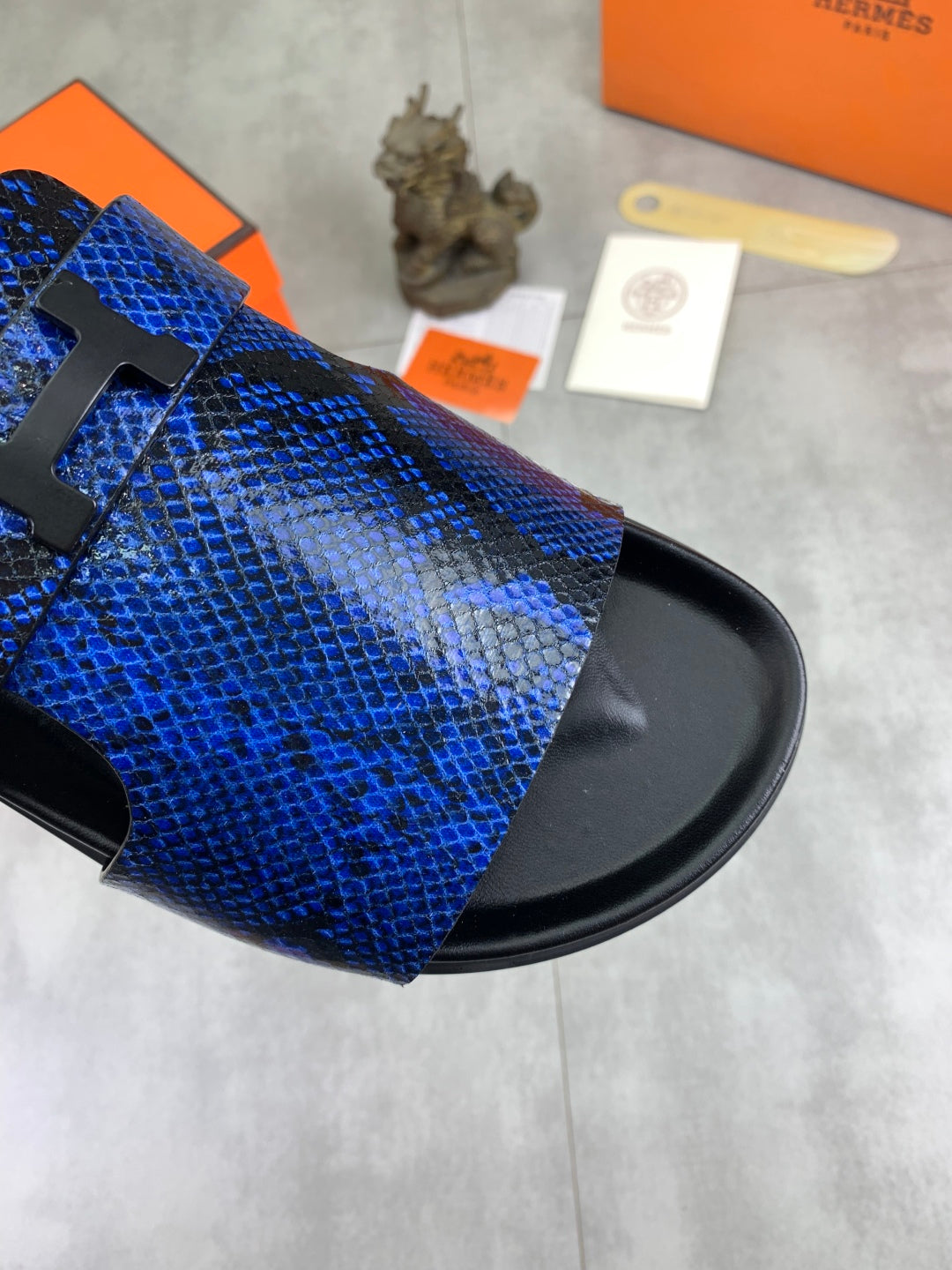 LuxluxHouse Best Quality Sandals Hermes