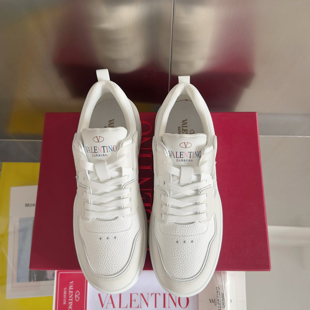LuxluxHouse Best Quality Valentino Women Shoes