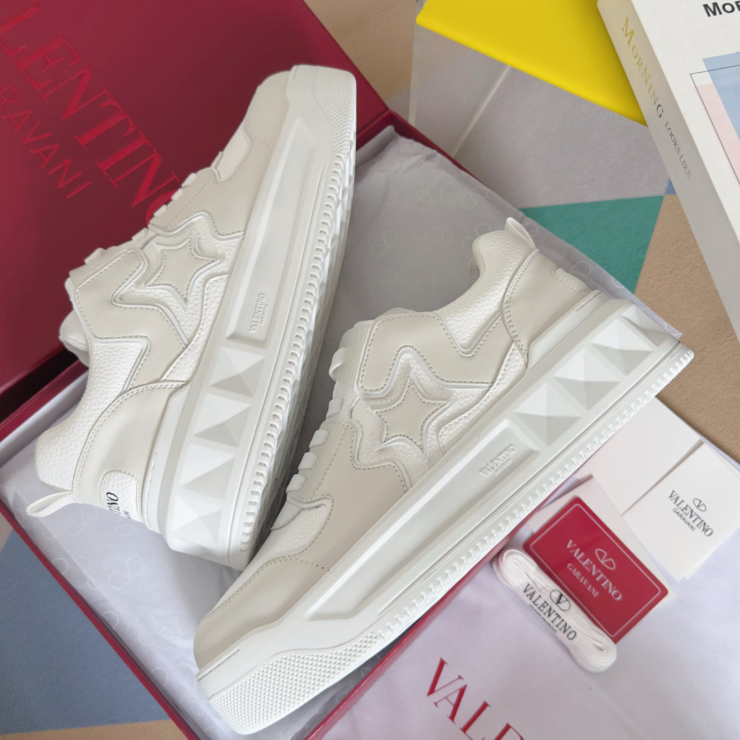 LuxluxHouse Best Quality Valentino Women Shoes