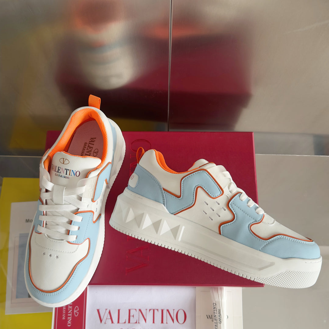 LuxluxHouse Best Quality Valentino Women Shoes