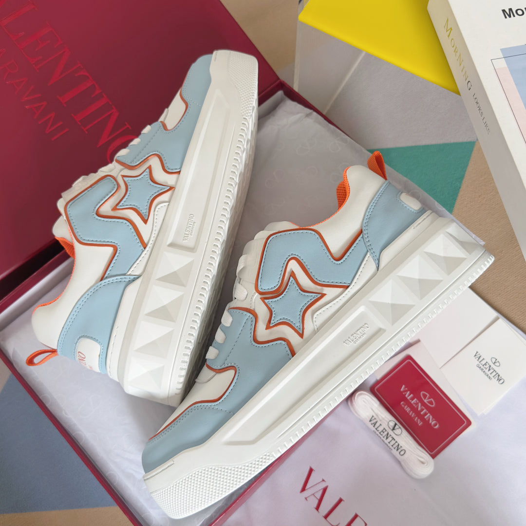 LuxluxHouse Best Quality Valentino Women Shoes