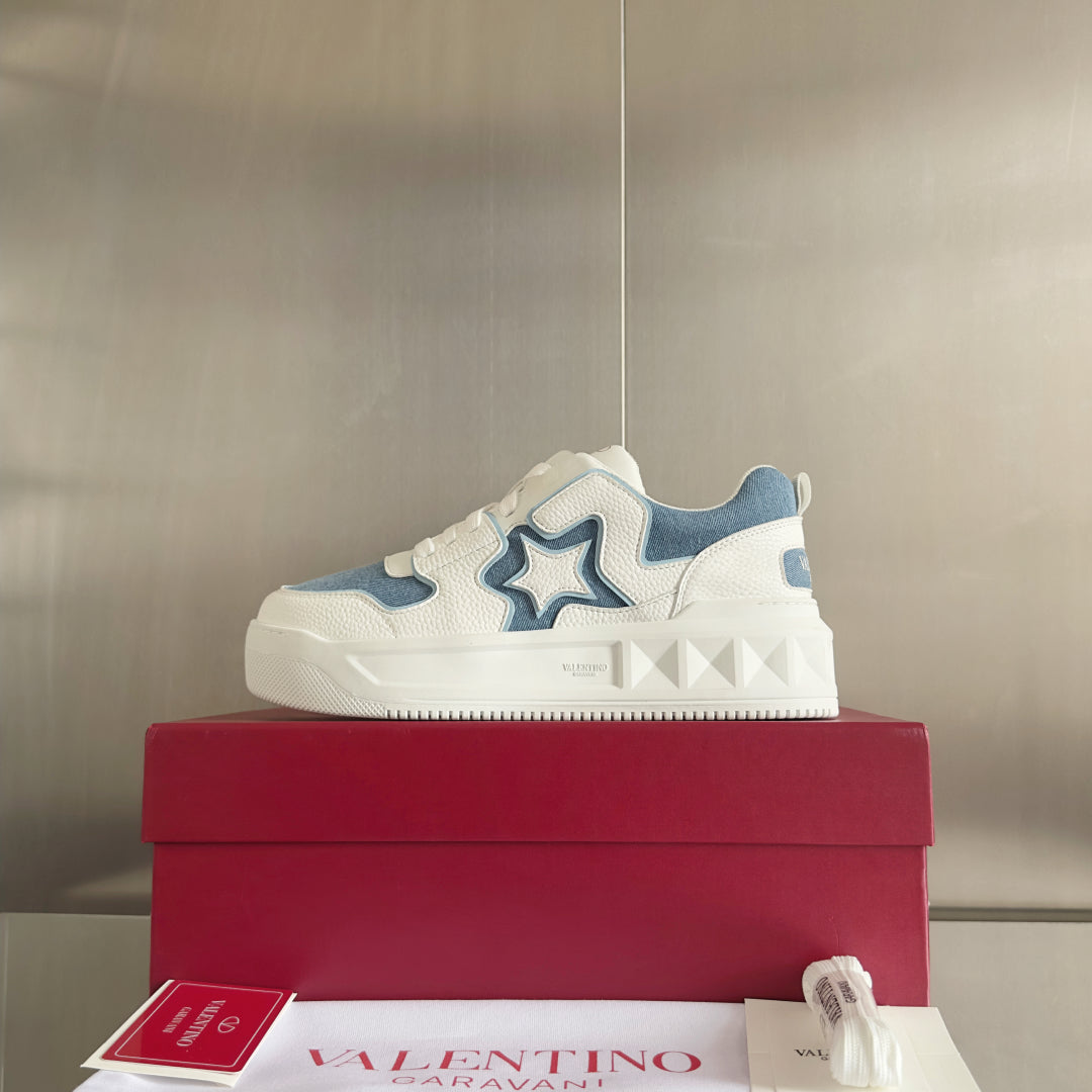 LuxluxHouse Best Quality Valentino Women Shoes