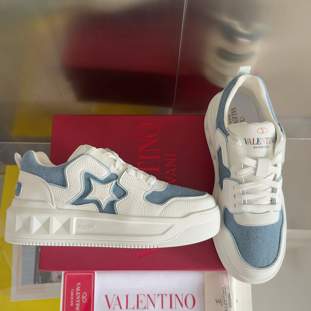 LuxluxHouse Best Quality Valentino Women Shoes