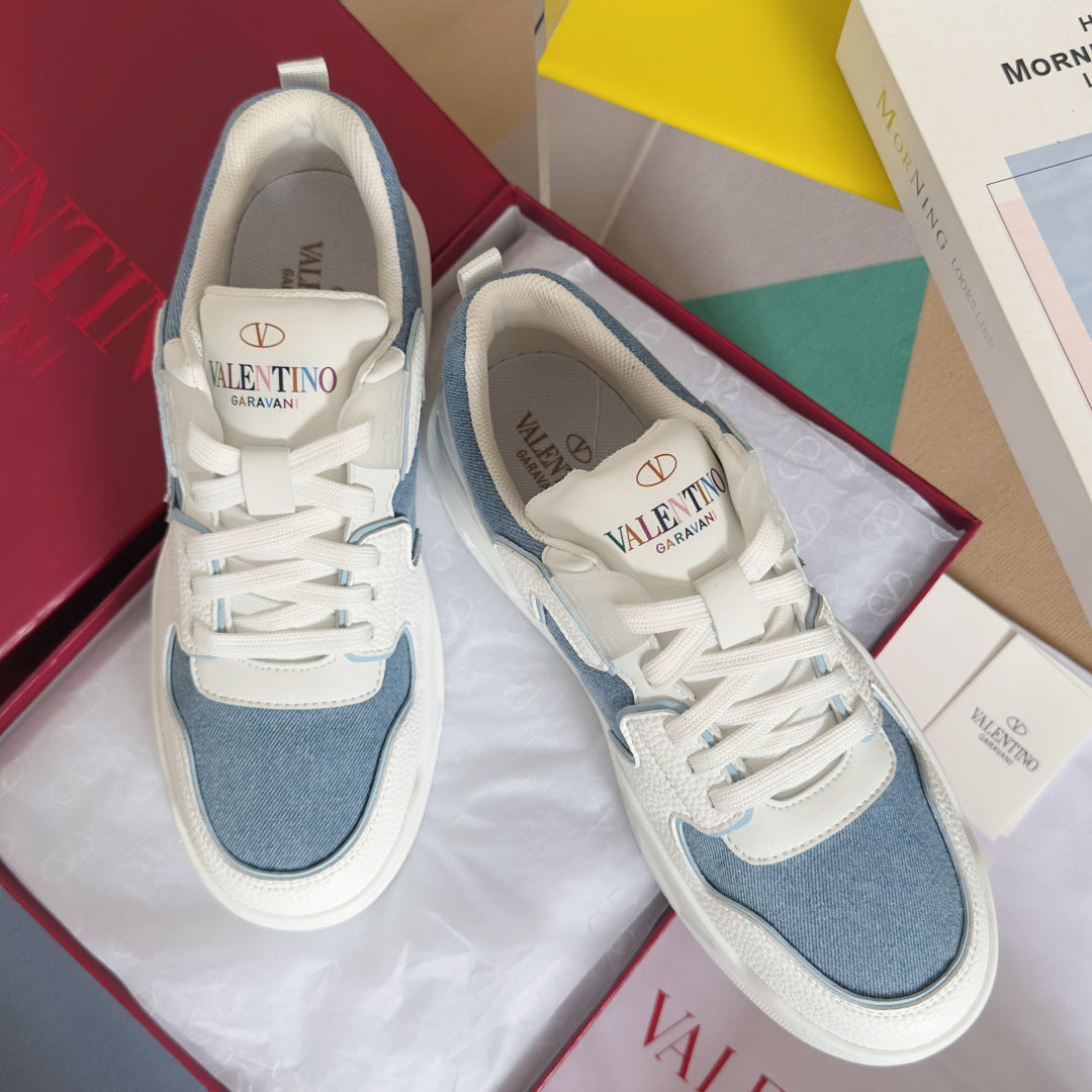 LuxluxHouse Best Quality Valentino Women Shoes