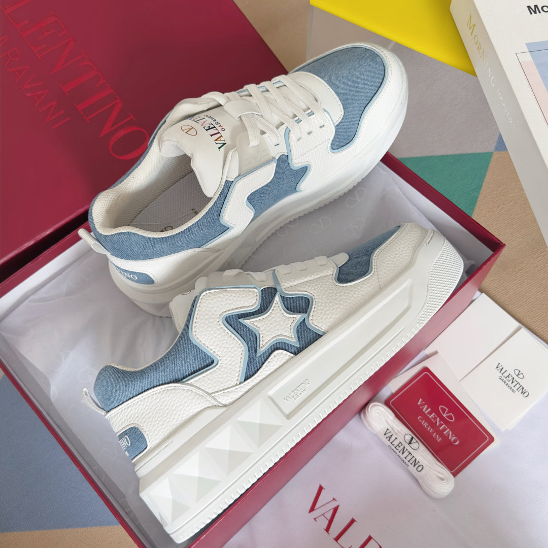 LuxluxHouse Best Quality Valentino Women Shoes