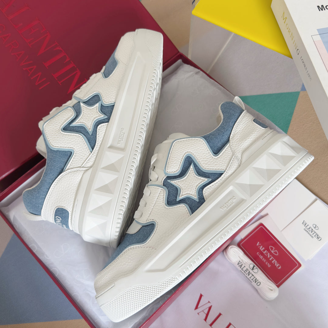 LuxluxHouse Best Quality Valentino Women Shoes