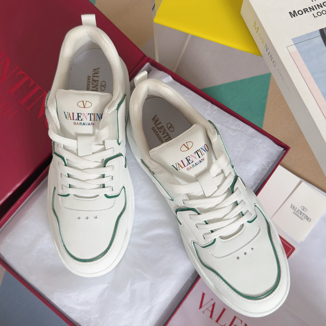 LuxluxHouse Best Quality Valentino Women Shoes