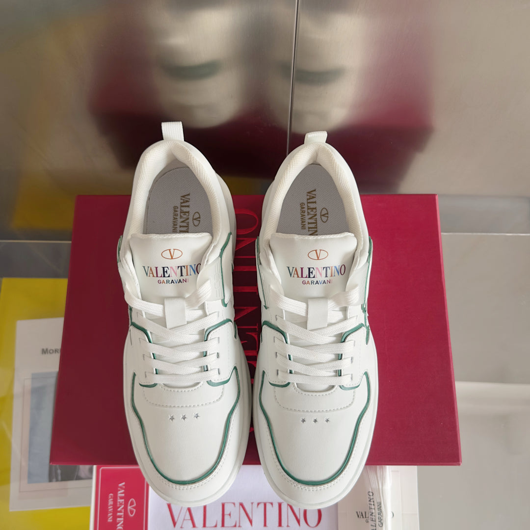LuxluxHouse Best Quality Valentino Women Shoes