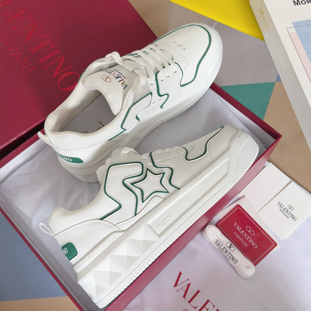 LuxluxHouse Best Quality Valentino Women Shoes