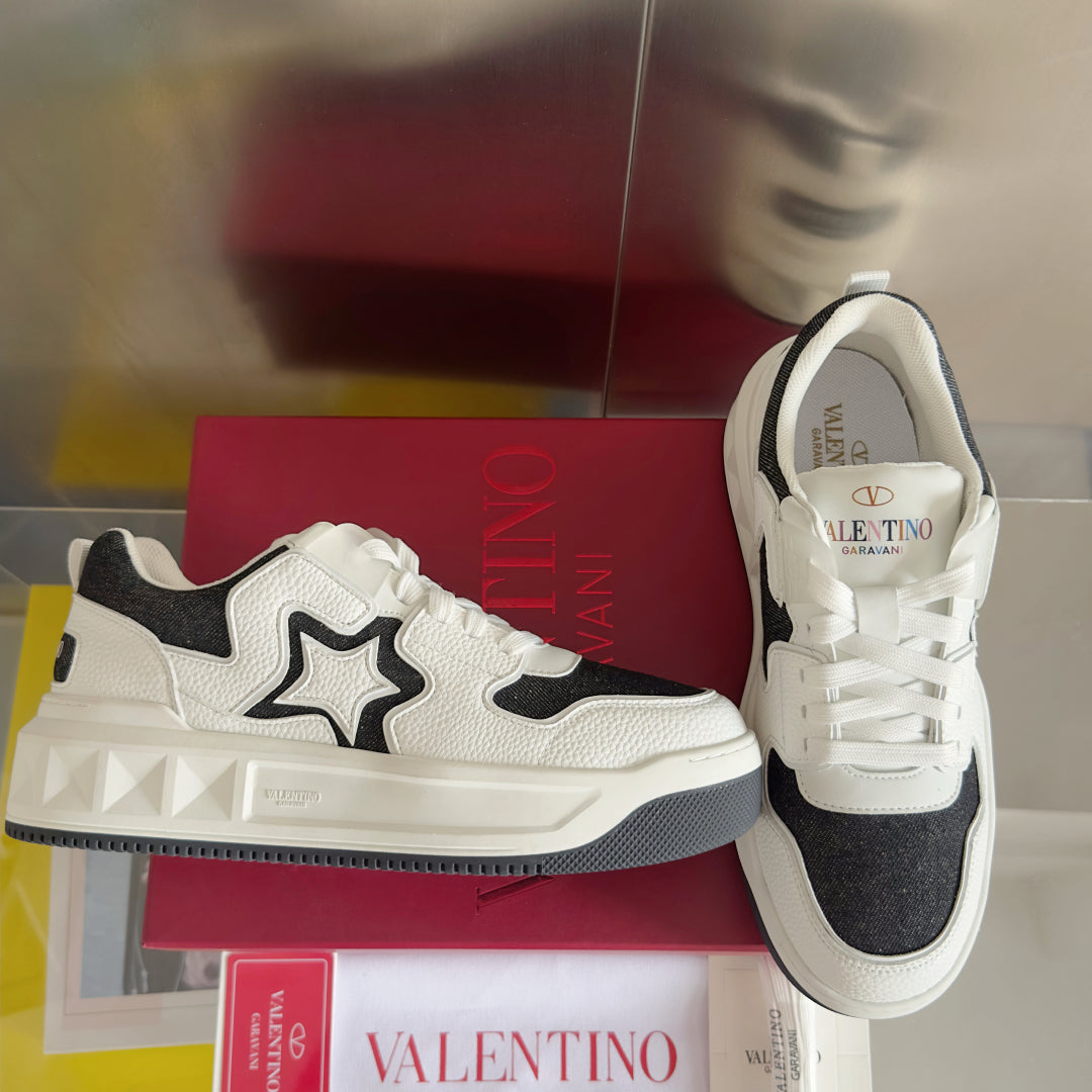 LuxluxHouse Best Quality Valentino Women Shoes