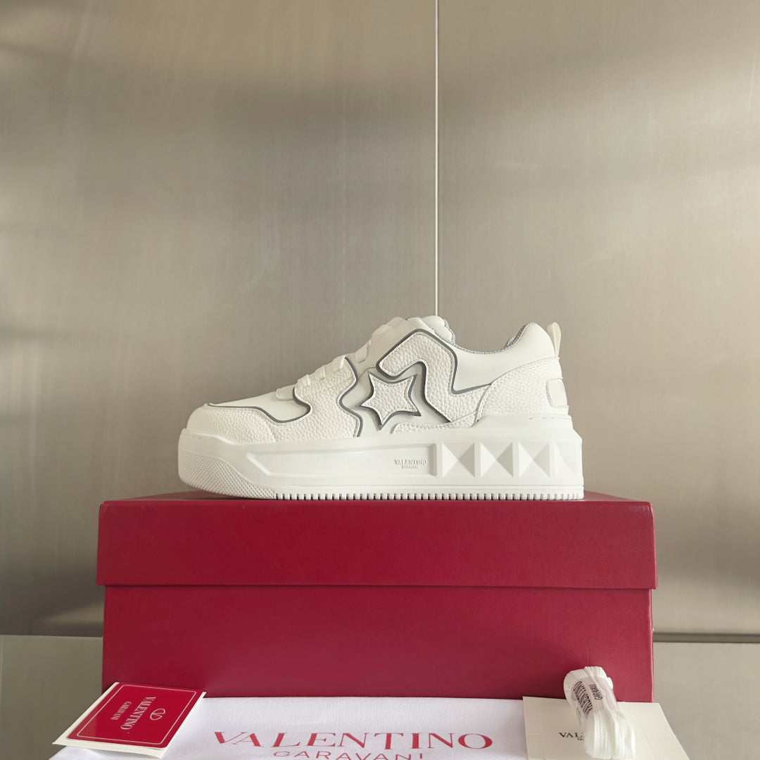LuxluxHouse Best Quality Valentino Women Shoes