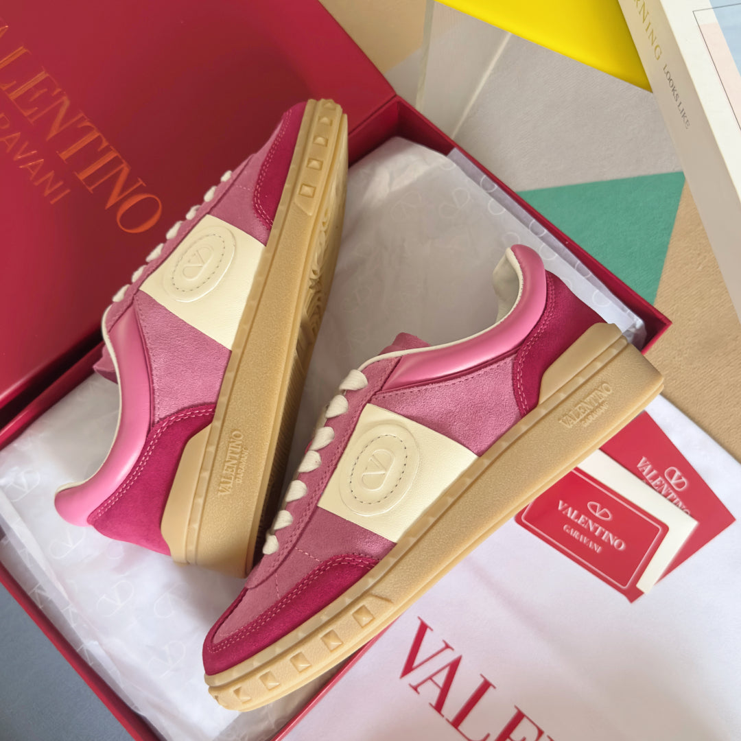 LuxluxHouse Best Quality Valentino Women Shoes