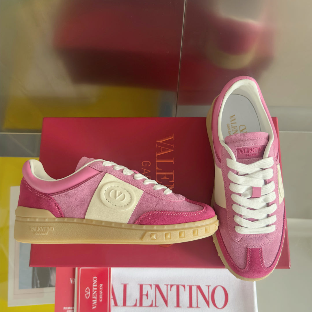 LuxluxHouse Best Quality Valentino Women Shoes