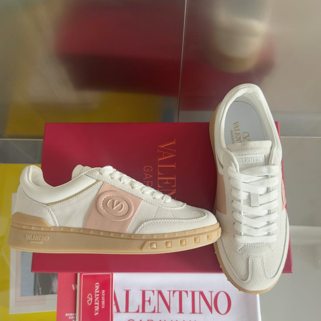 LuxluxHouse Best Quality Valentino Women Shoes