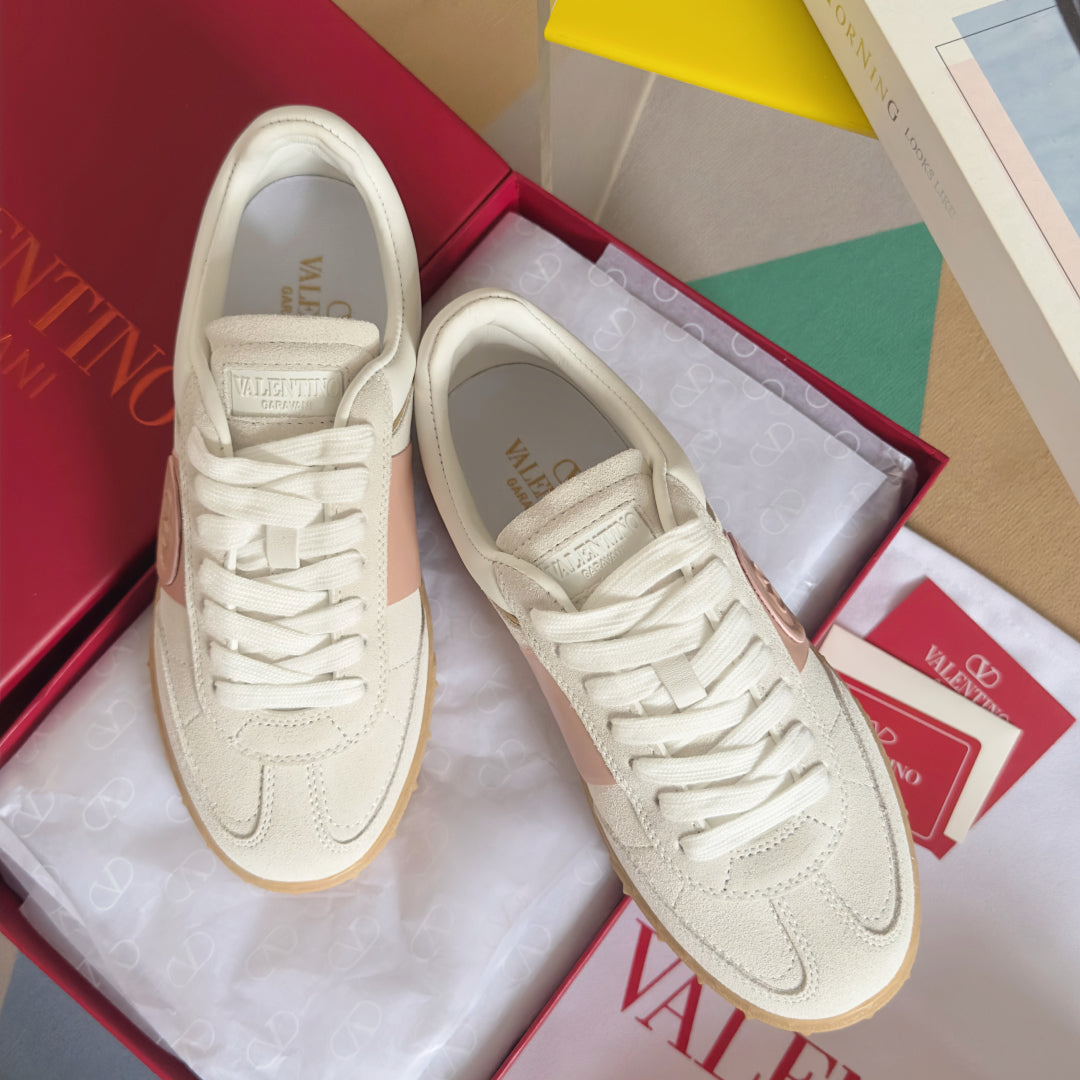 LuxluxHouse Best Quality Valentino Women Shoes