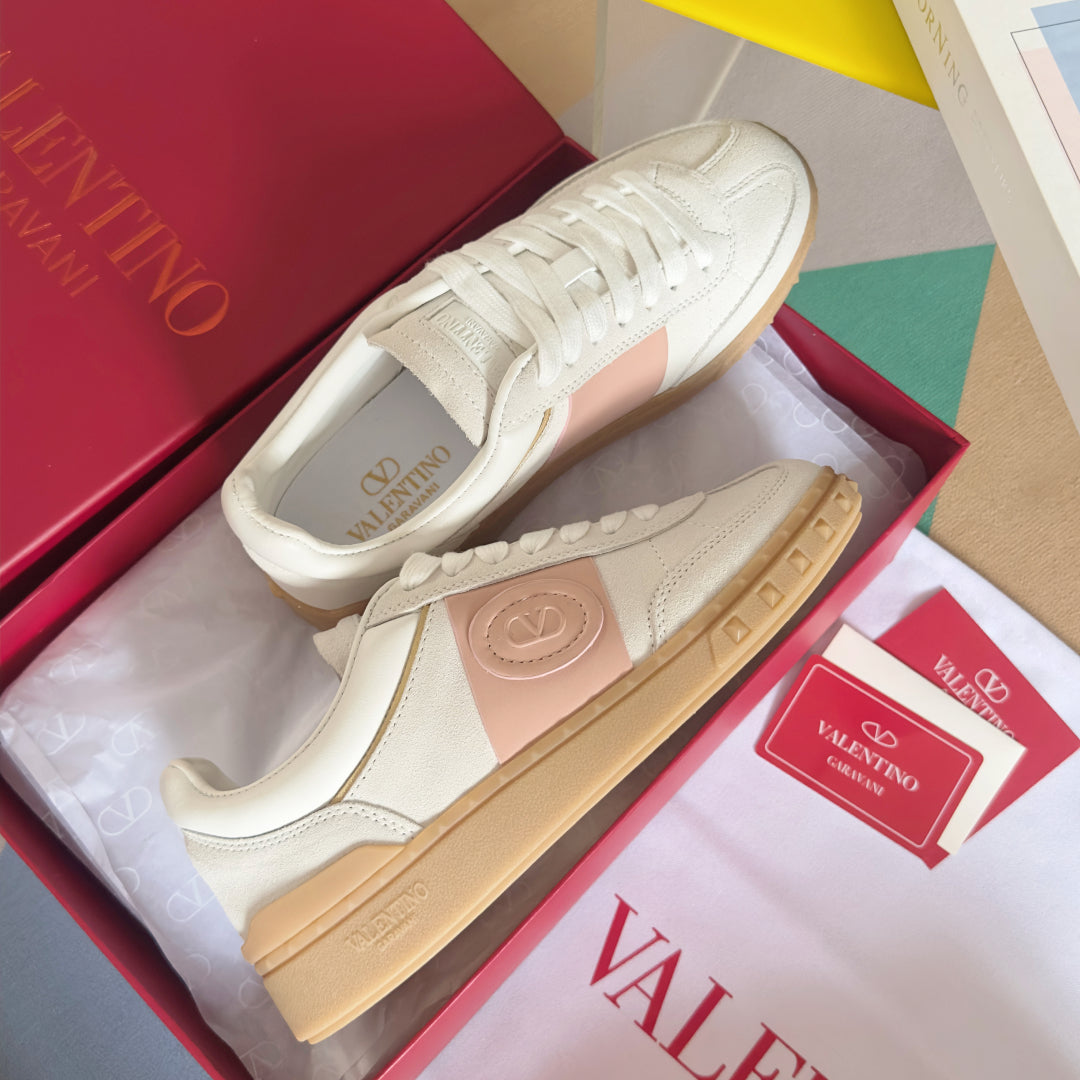 LuxluxHouse Best Quality Valentino Women Shoes