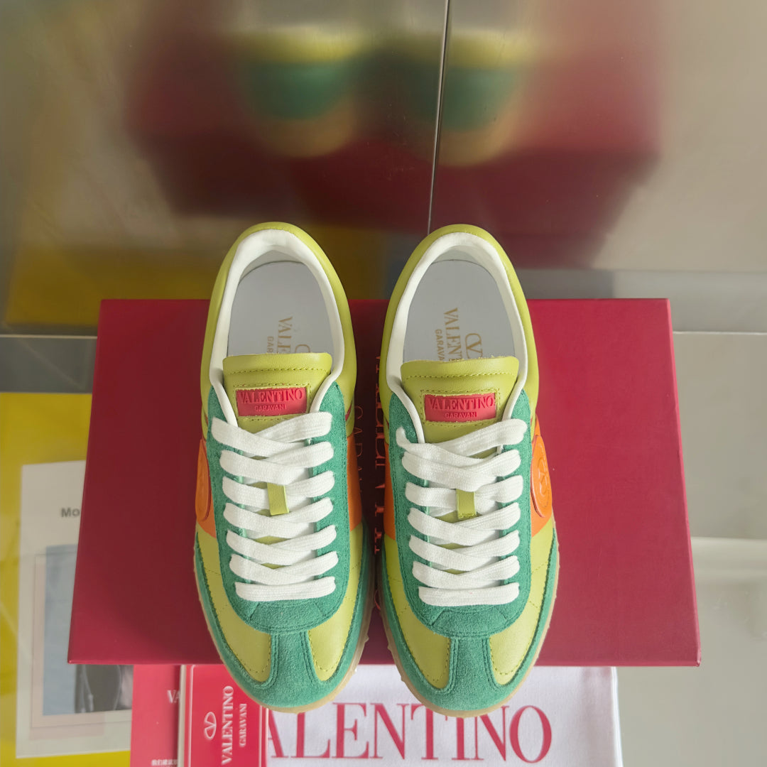 LuxluxHouse Best Quality Valentino Women Shoes