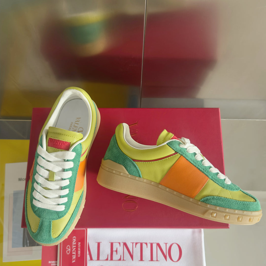 LuxluxHouse Best Quality Valentino Women Shoes