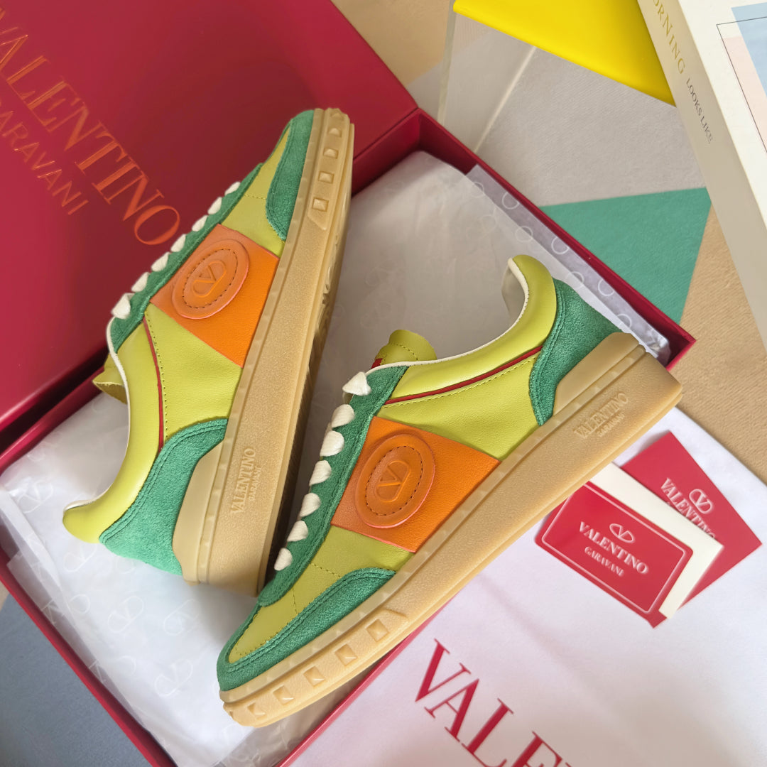 LuxluxHouse Best Quality Valentino Women Shoes