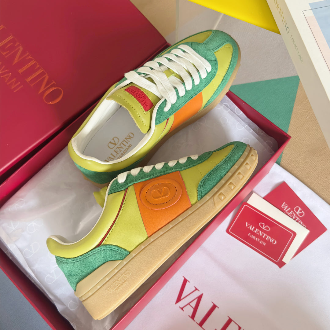 LuxluxHouse Best Quality Valentino Women Shoes
