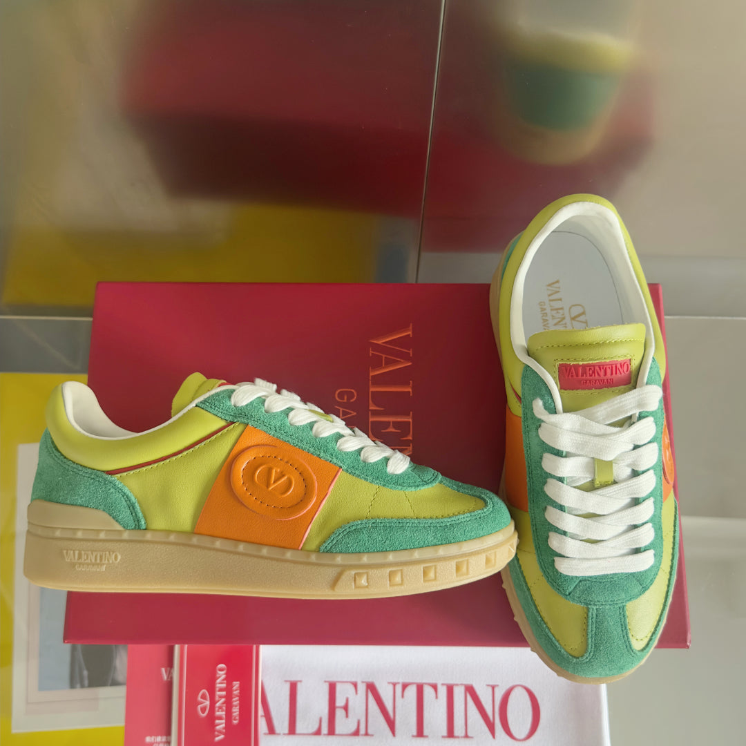 LuxluxHouse Best Quality Valentino Women Shoes