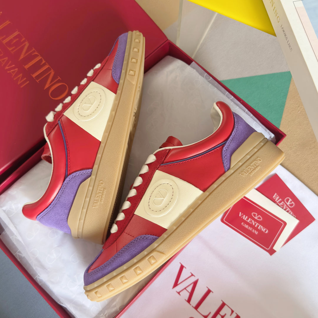 LuxluxHouse Best Quality Valentino Women Shoes