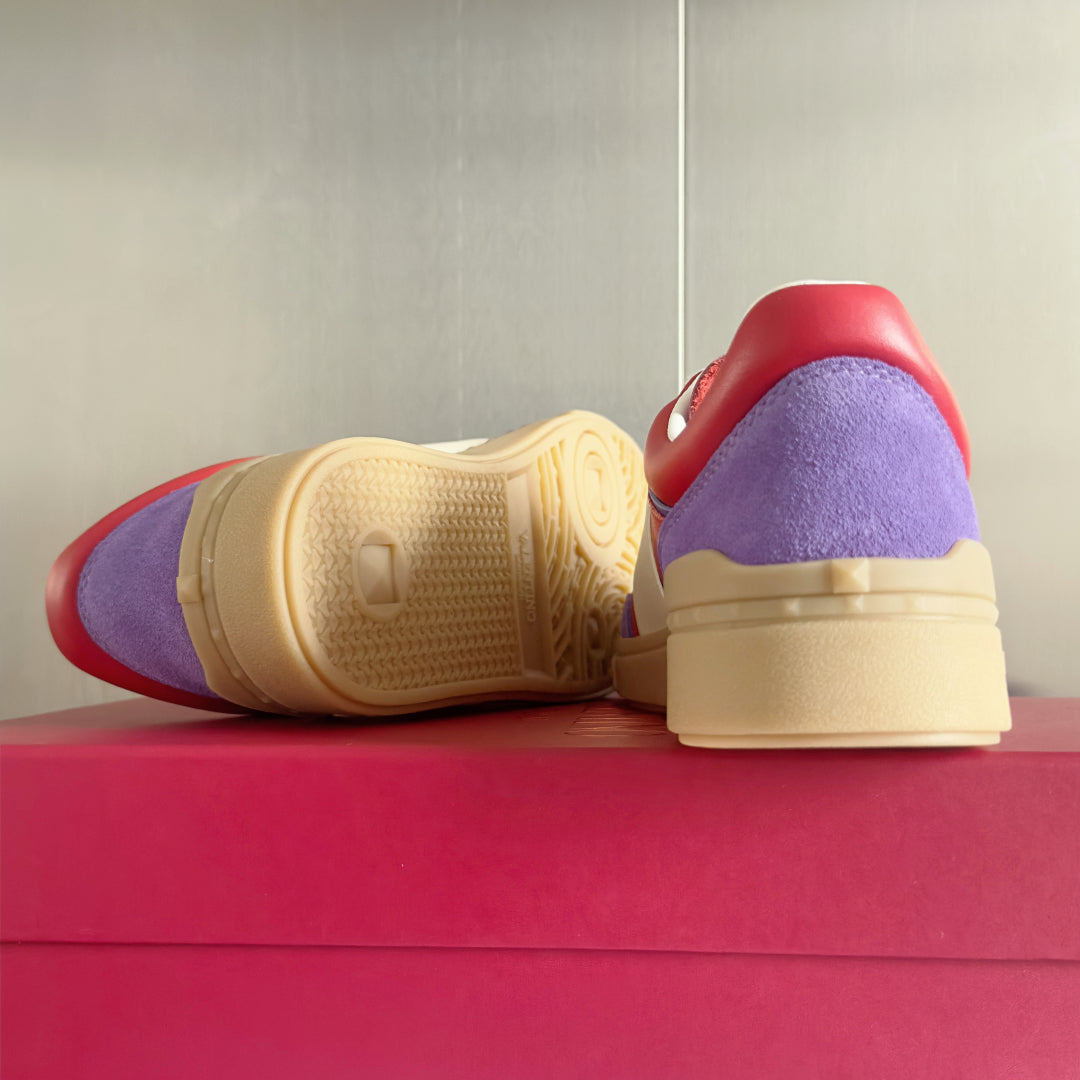 LuxluxHouse Best Quality Valentino Women Shoes