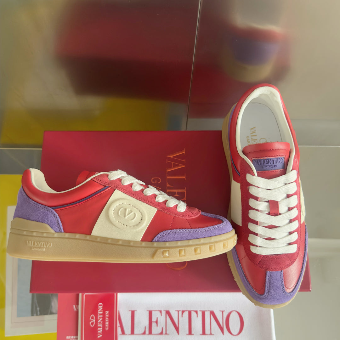 LuxluxHouse Best Quality Valentino Women Shoes