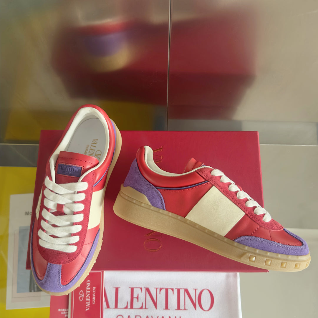 LuxluxHouse Best Quality Valentino Women Shoes