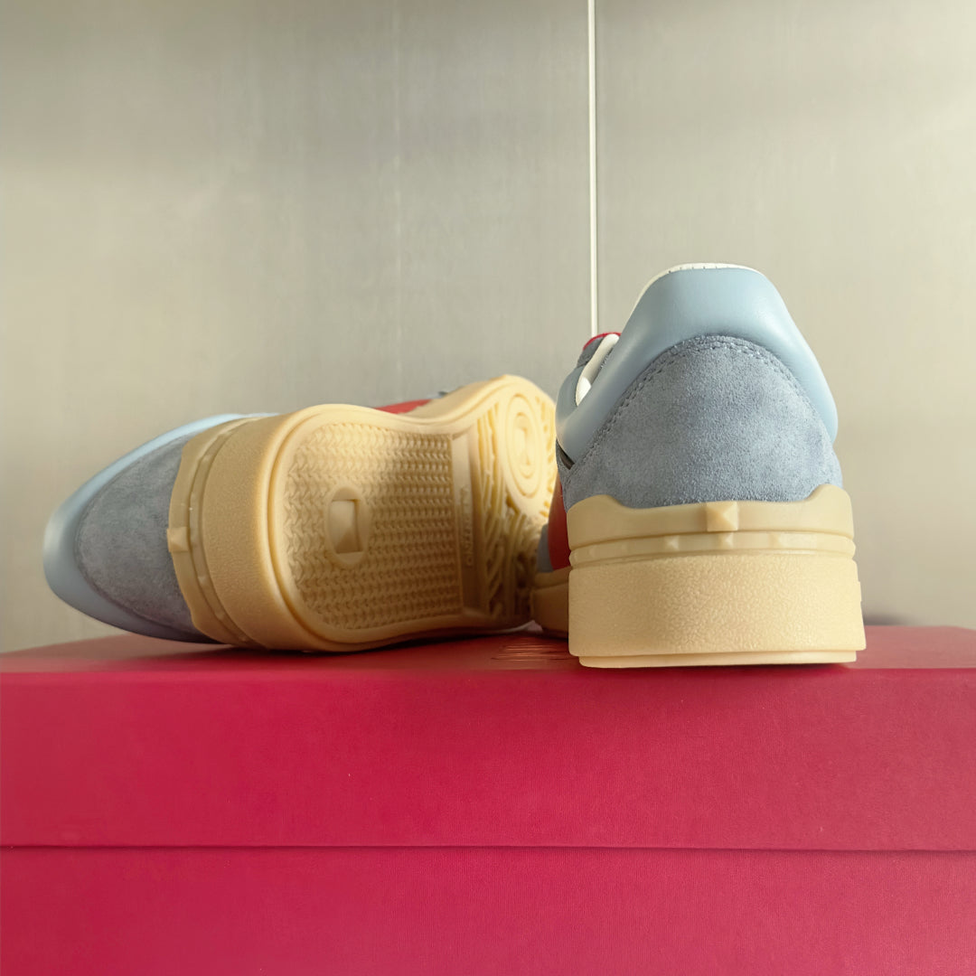 LuxluxHouse Best Quality Valentino Women Shoes