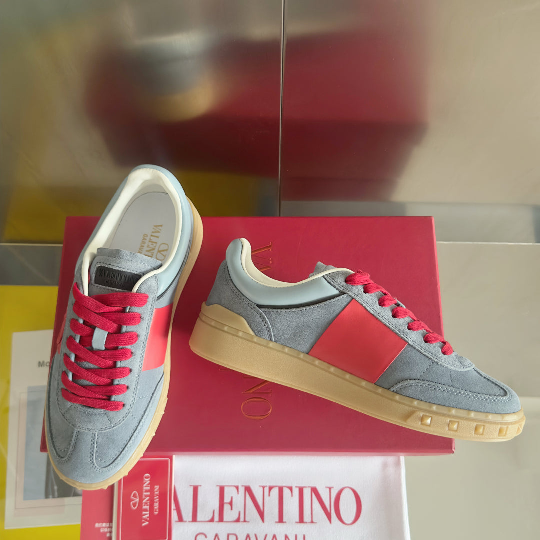 LuxluxHouse Best Quality Valentino Women Shoes