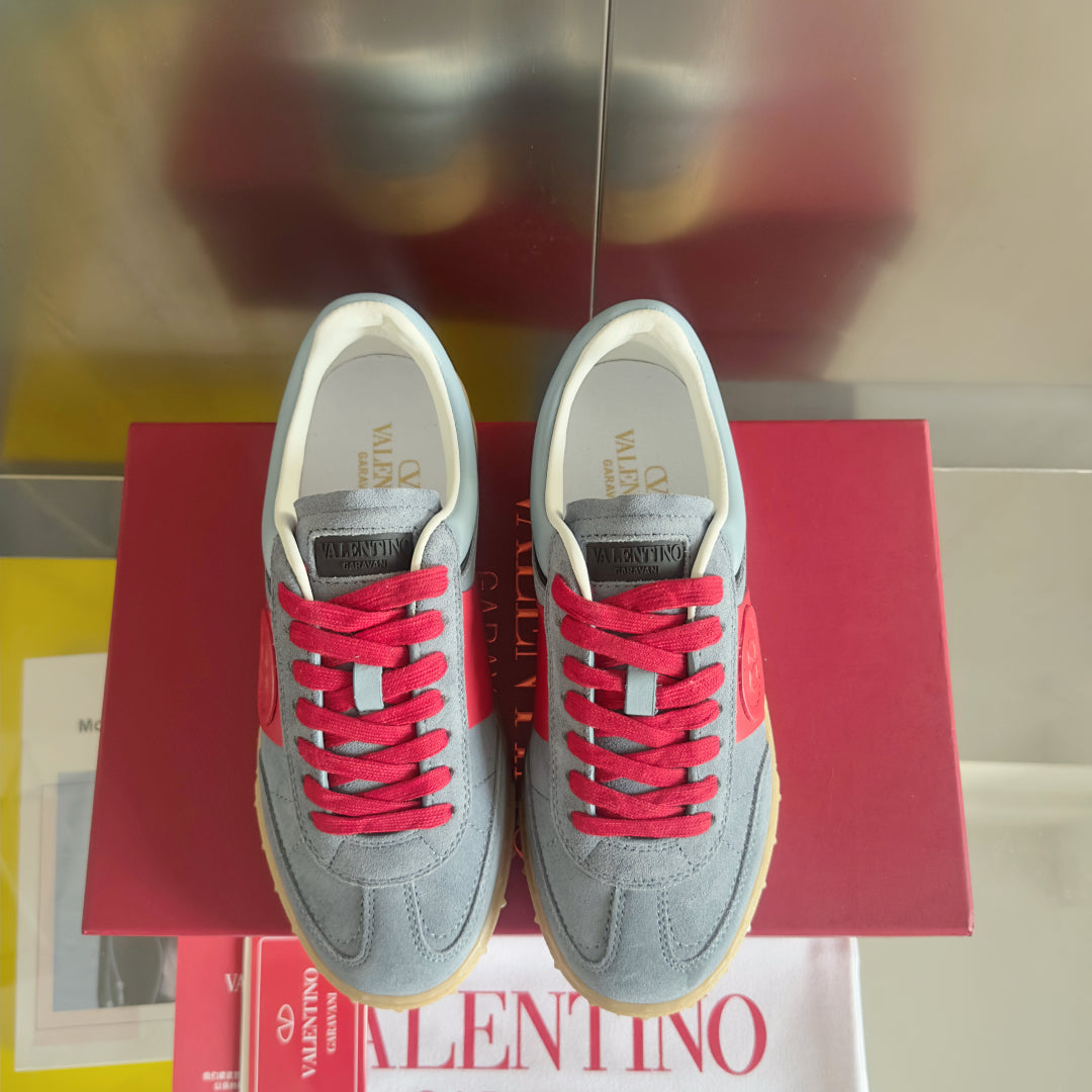 LuxluxHouse Best Quality Valentino Women Shoes