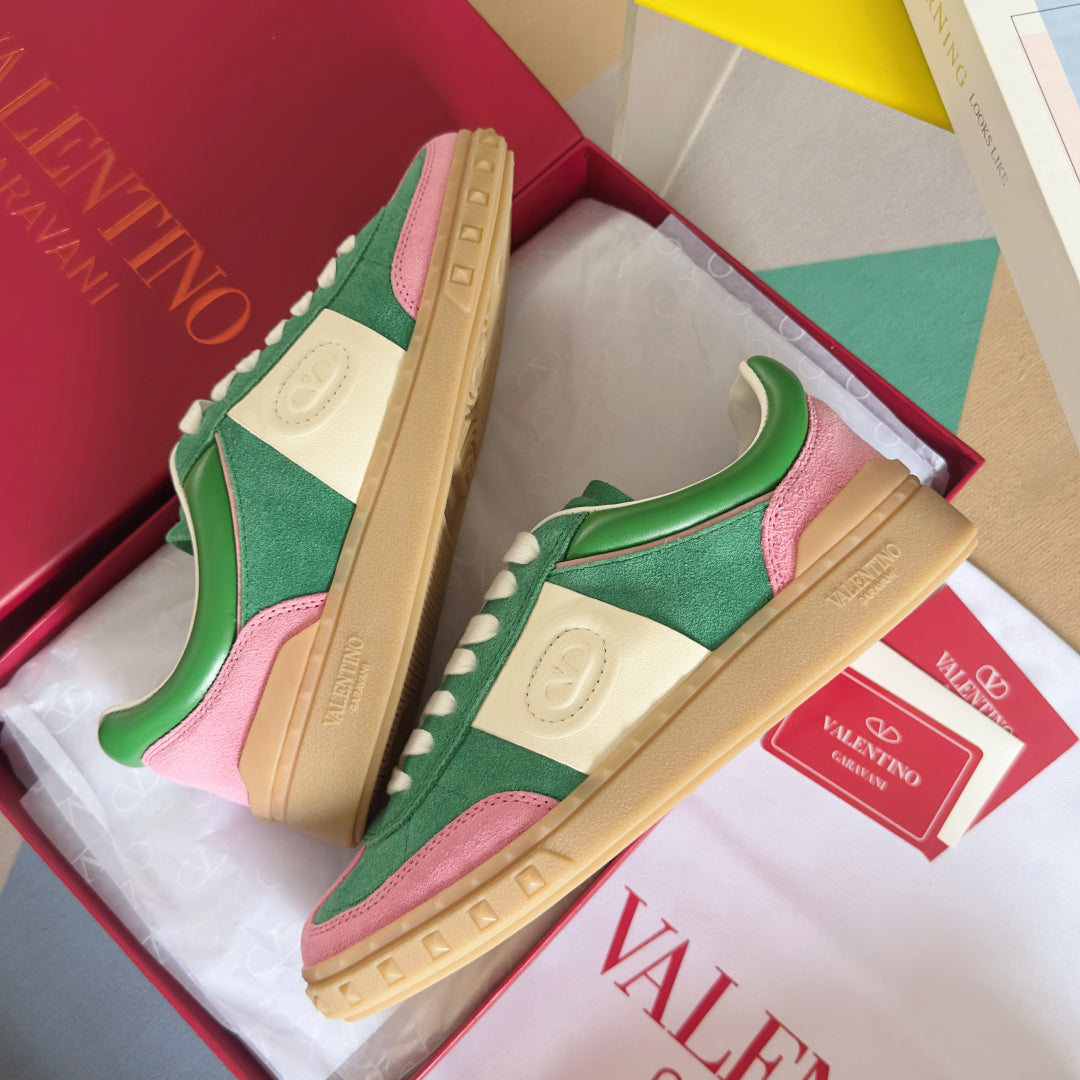 LuxluxHouse Best Quality Valentino Women Shoes
