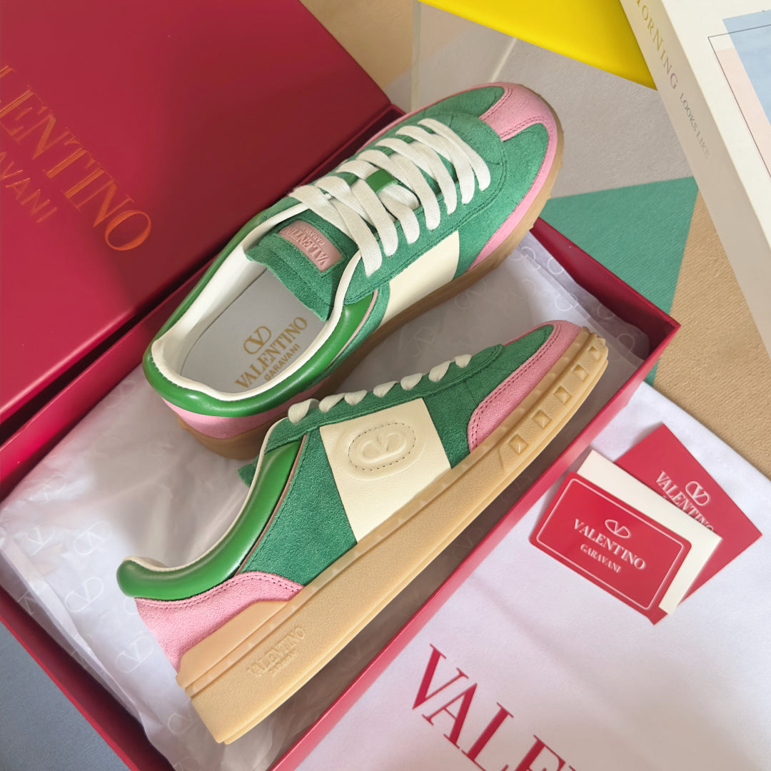 LuxluxHouse Best Quality Valentino Women Shoes